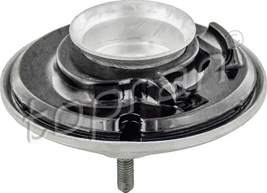 Topran 108 299 - Top Strut Mounting autospares.lv