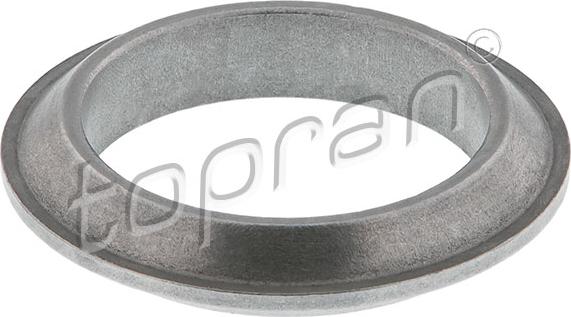 Topran 103 460 - Gasket, exhaust pipe autospares.lv