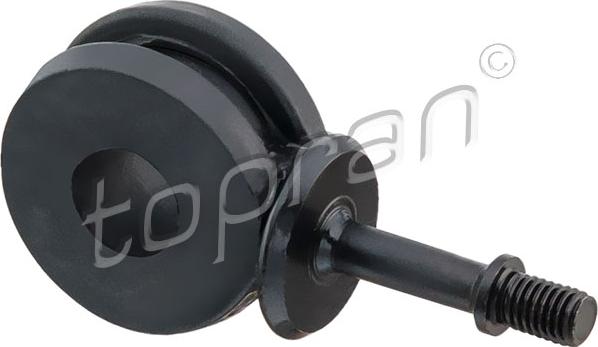 Topran 103 484 - Rod / Strut, stabiliser autospares.lv