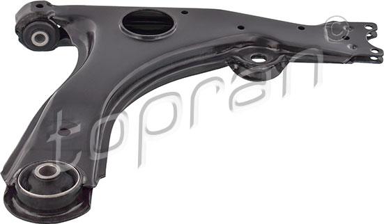 Topran 103 471 - Track Control Arm autospares.lv