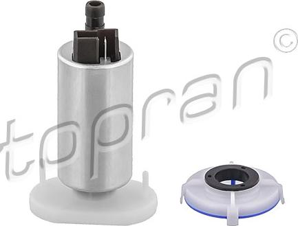 Topran 103 562 - Fuel Pump autospares.lv