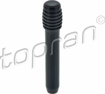 Topran 103 094 - Locking Knob autospares.lv