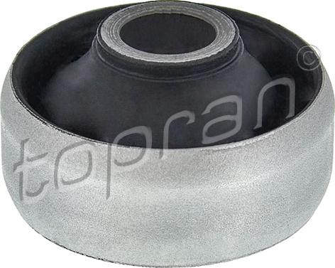 Topran 102 775 - Bush of Control / Trailing Arm autospares.lv