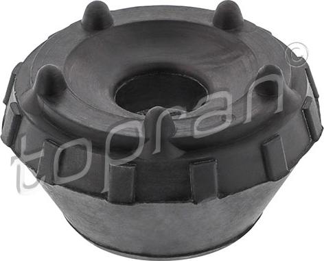 Topran 107 663 - Top Strut Mounting autospares.lv