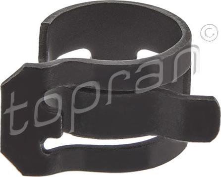 Topran 119 736 - Clamping Clip autospares.lv