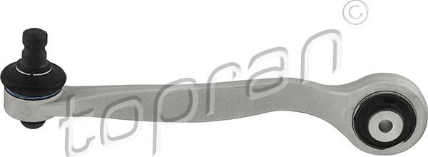 Topran 114 526 - Track Control Arm autospares.lv