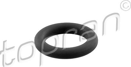 Topran 114 576 - Gasket, charger autospares.lv