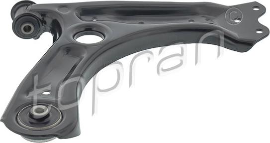 Topran 114 612 - Track Control Arm autospares.lv