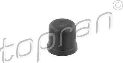 Topran 114 010 - Sealing / Protective Cap autospares.lv