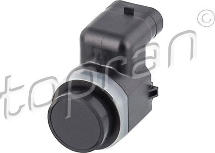 Topran 304 771 - Sensor, parking assist autospares.lv