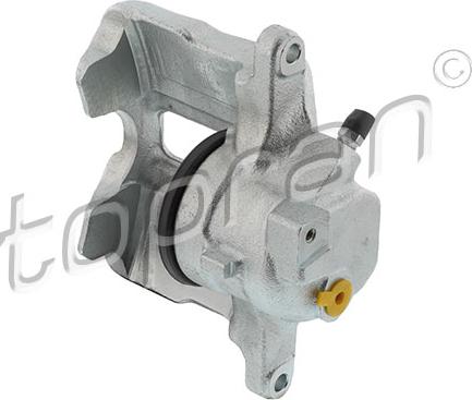 Topran 115 685 - Brake Caliper autospares.lv