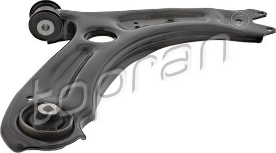 Topran 115 128 - Track Control Arm autospares.lv