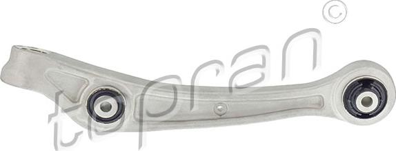 Topran 115 876 - Track Control Arm autospares.lv