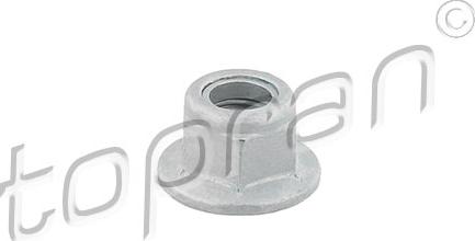 Topran 116 941 - Nut autospares.lv