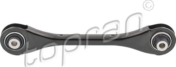 Topran 116 409 - Track Control Arm autospares.lv