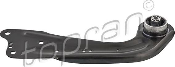 Topran 116 569 - Track Control Arm autospares.lv