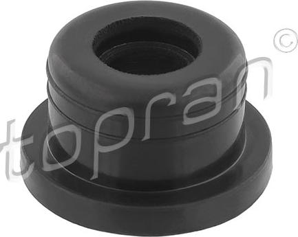 Topran 116 300 - Gasket, washer fluid tank autospares.lv