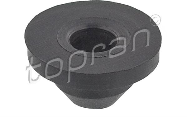 Topran 116 299 - Gasket, washer fluid tank autospares.lv