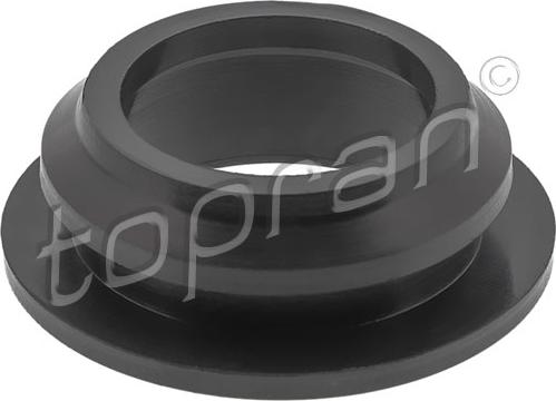 Topran 116 298 - Gasket, washer fluid tank autospares.lv