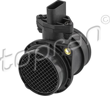 Topran 110 461 - Air Mass Sensor autospares.lv