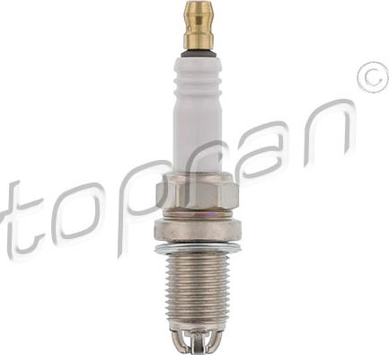 Topran 110 326 - Spark Plug autospares.lv