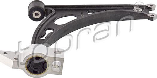 Topran 111 984 - Track Control Arm autospares.lv