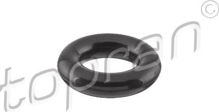Topran 111 414 - Seal Ring, injector autospares.lv