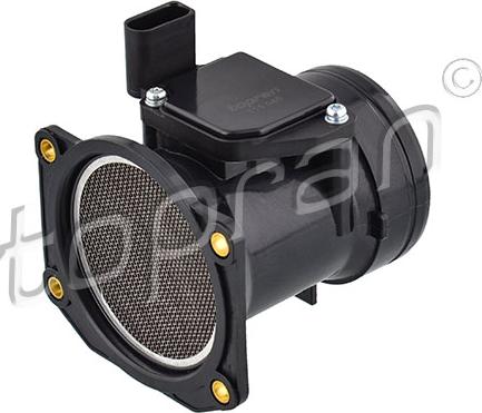 Topran 111 045 - Air Mass Sensor autospares.lv