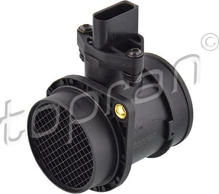 Topran 111 018 - Air Mass Sensor autospares.lv