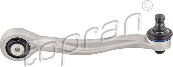 Topran 111 294 - Track Control Arm autospares.lv