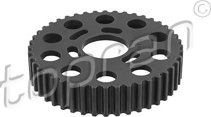 Topran 118 514 - Gear, camshaft autospares.lv