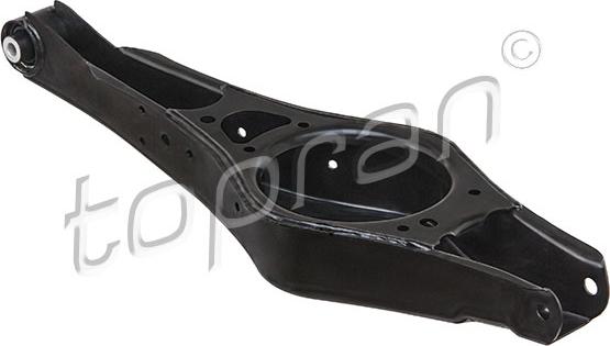 Topran 113 995 - Track Control Arm autospares.lv