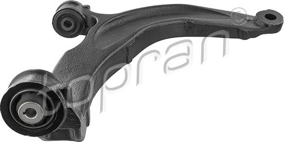 Topran 113 944 - Track Control Arm autospares.lv