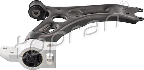 Topran 113 945 - Track Control Arm autospares.lv