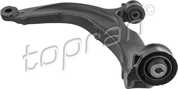 Topran 113 943 - Track Control Arm autospares.lv