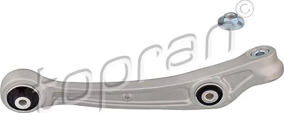 Topran 113 470 - Track Control Arm autospares.lv