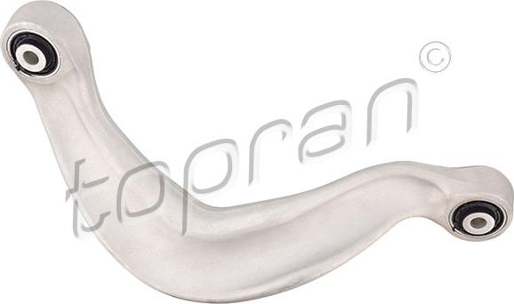 Topran 113 503 - Track Control Arm autospares.lv