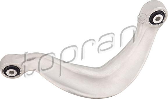 Topran 113 502 - Track Control Arm autospares.lv