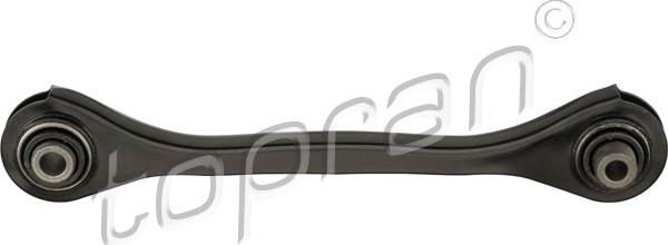 Topran 113 698 - Track Control Arm autospares.lv