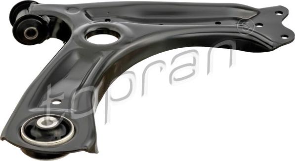 Topran 113 658 - Track Control Arm autospares.lv