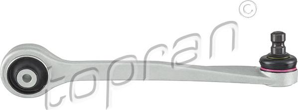 Topran 113 620 - Track Control Arm autospares.lv