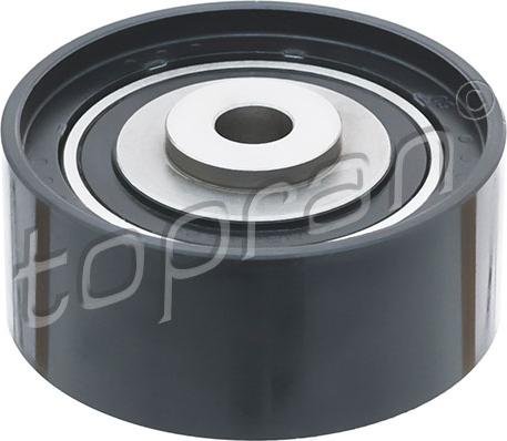 Topran 113 141 - Deflection / Guide Pulley, timing belt autospares.lv