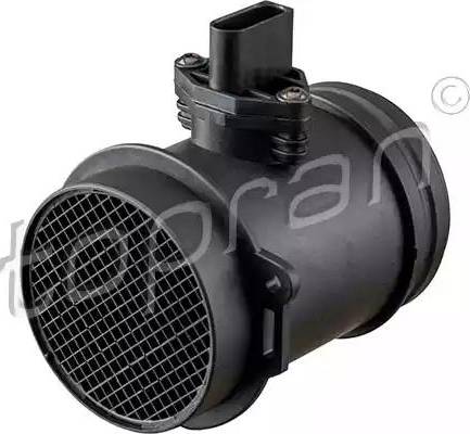 Topran 113 137 - Air Mass Sensor autospares.lv