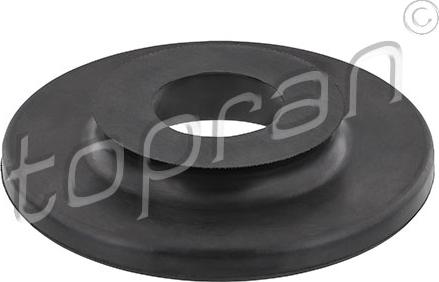 Topran 112 415 - Spring Cap autospares.lv