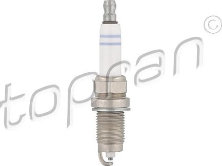 Topran 112 427 - Spark Plug autospares.lv