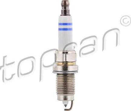 Topran 112 189 - Spark Plug autospares.lv