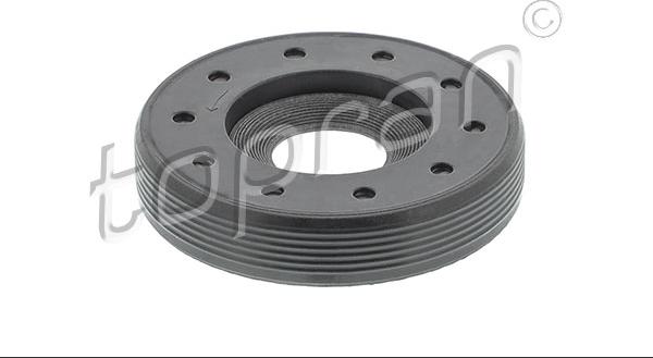 Topran 112 883 - Shaft Seal, intermediate shaft autospares.lv