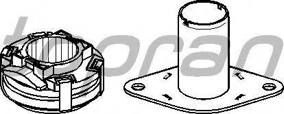 Topran 112 200 755 - Clutch Release Bearing autospares.lv