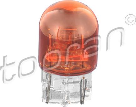 Topran 117 454 - Bulb, indicator autospares.lv