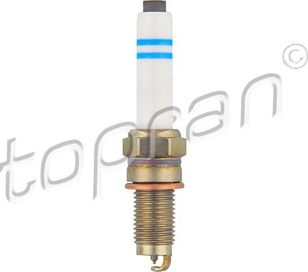 Topran 117 105 - Spark Plug autospares.lv